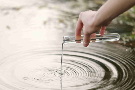 水样检测